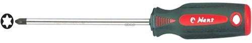 Отвертка Torx Т20 Hans Tools арт. 0440T20