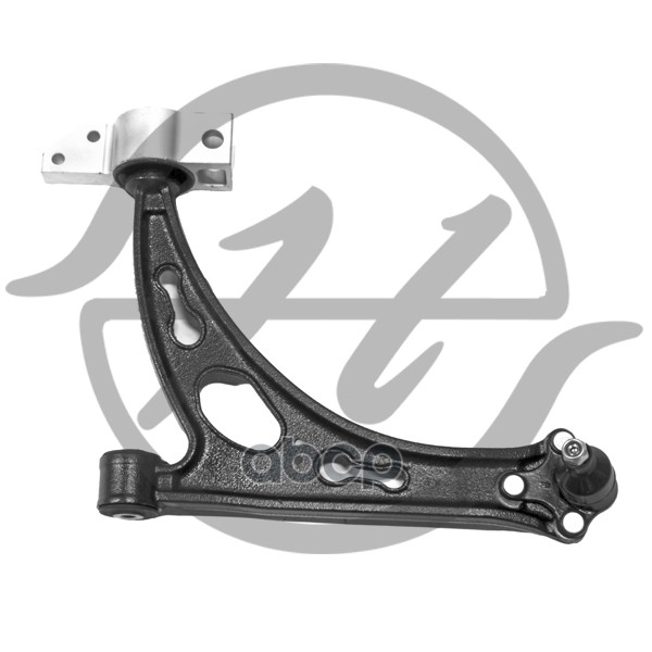 Рычаг Перед.подвески Левый Hanse арт. ha201209