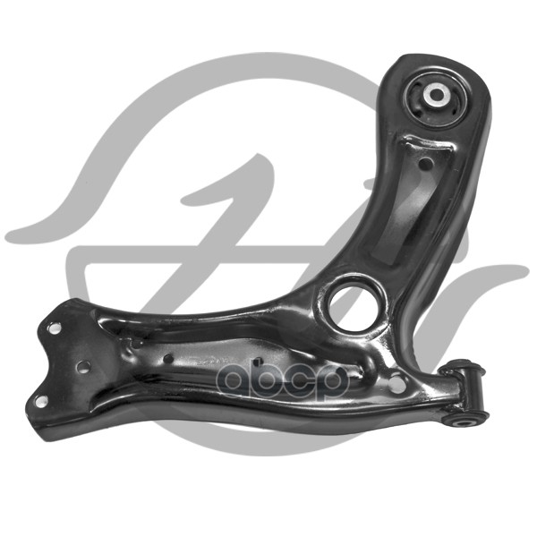 Рычаг перед.подвески правый Hanse арт. ha202212