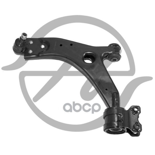 Рычаг перед.подвески левый Hanse арт. ha401219