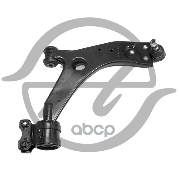 Рычаг Перед.подвески Правый Hanse арт. ha402220