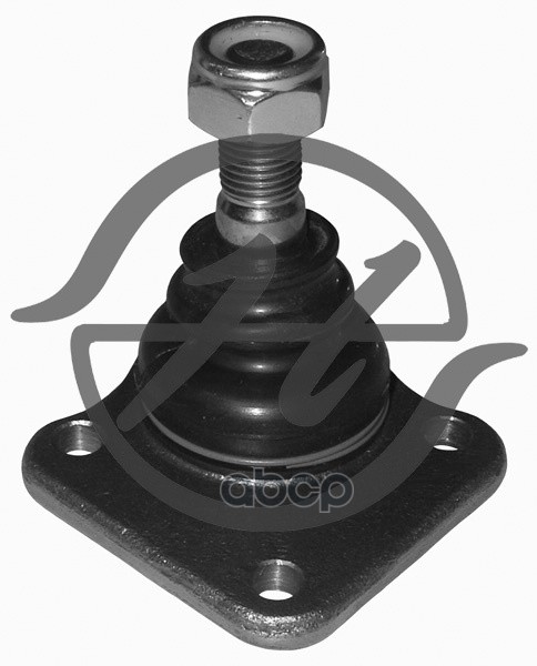 Опора шаровая верхнего и нижнего рычагов передней подвески 2123 - CHEVY NIVA Hanse арт. HB010007