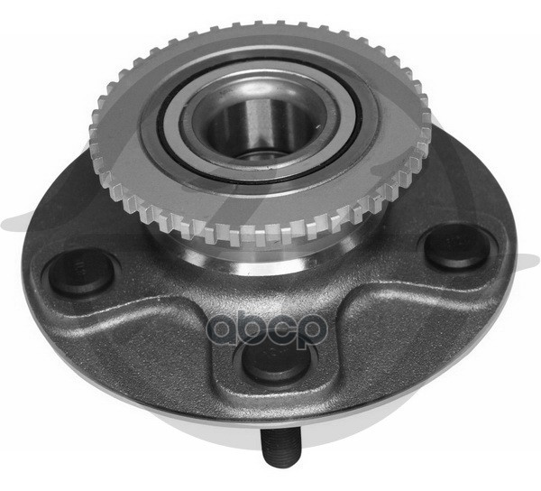 Ступица заднего колеса, с подшипником Hanse арт. HH800052