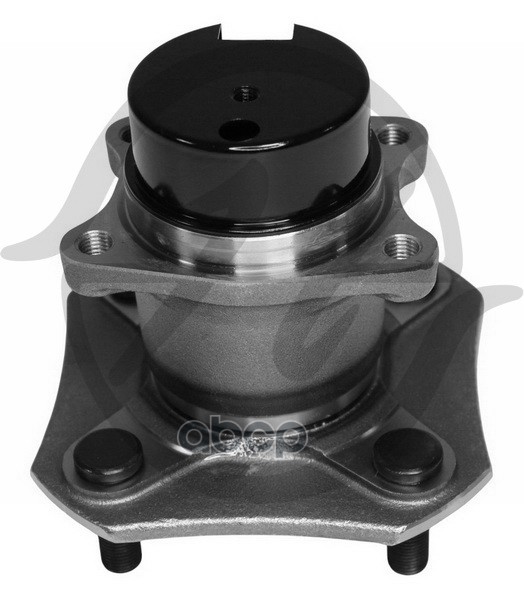 Ступица заднего колеса, с подшипником Hanse арт. HH800084