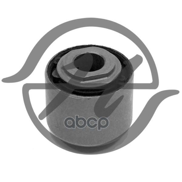 Сайлентблок поперечного рычага задней подвески Hanse арт. HR402202