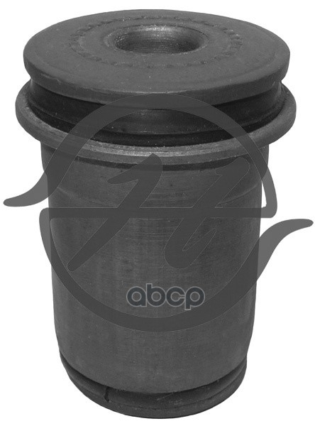 Сайлентблок Нижнего Рычага Передней Подвески Hanse арт. HR821186