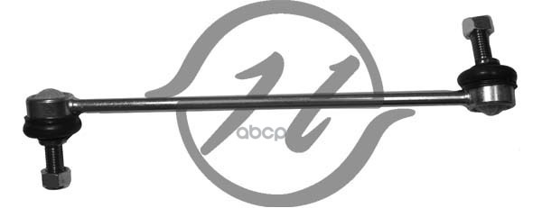 Тяга стабилизатора передней подвески, левая Hanse арт. HS301017