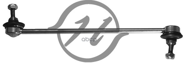 Тяга стабилизатора перед прав/лев Hanse арт. HS400014