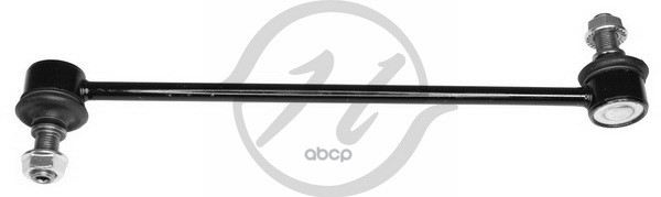 Тяга стабилизатора передней подвески Hanse арт. HS800050