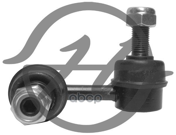 Тяга стабилизатора передней подвески, левая Hanse арт. HS801031