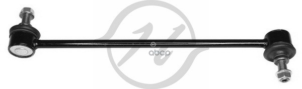 Тяга стабилизатора передней подвески Hanse арт. HS810222