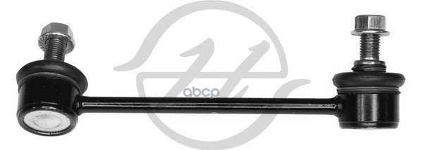 Тяга стабилизатора задней подвески  левая MAZDA 3 (BM BN) 2013-  AXELA (BM BN) 2013-  6 (GJ GL) 2012 Hanse арт. hs811221