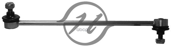 Тяга стабил. лев. Hanse арт. HS821033