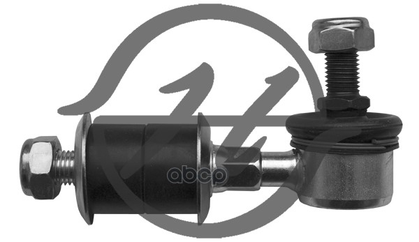 Тяга стабилизатора перед прав/лев Hanse арт. HS840001