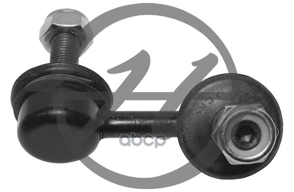 Тяга стабилизатора задней подвески, правая Hanse арт. HS872026