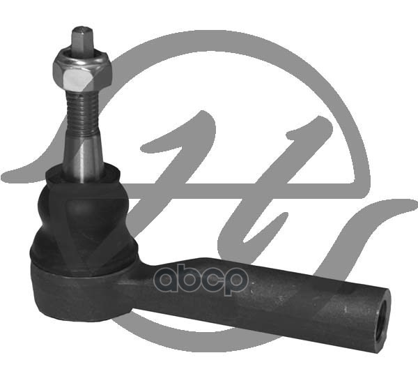 Наконечник рулевой тяги прав/лев Hanse арт. HT300229