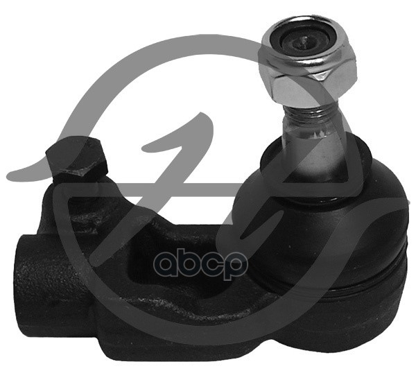 Наконечник рулевой тяги, правый Hanse арт. HT302204