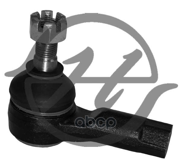 Наконечник рулевой тяги прав/лев Hanse арт. HT830204