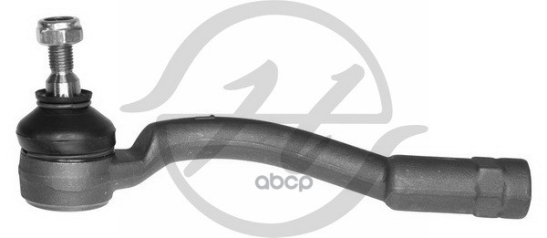 Наконечник рулевой тяги  левый HYUNDAI TUCSON (TL) 2015-  KIA OPTIMA (JF) 2015-  SORENTO III (UM) 20 Hanse арт. ht901225