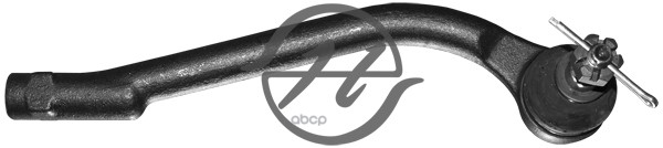 Наконечник рулевой тяги, правый Hanse арт. HT902204