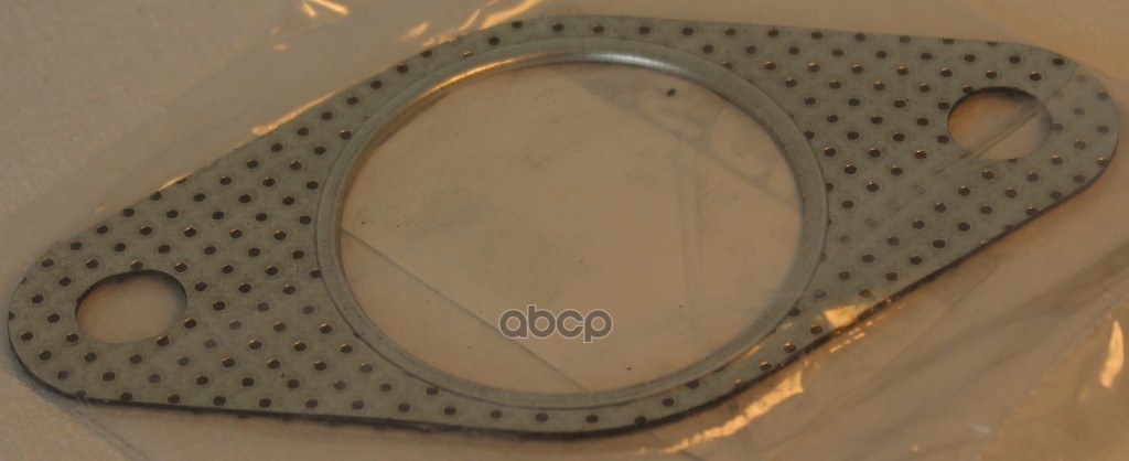 Прокладка выхлопной трубы Carens Hyundai-KIA арт. 0K20140305B