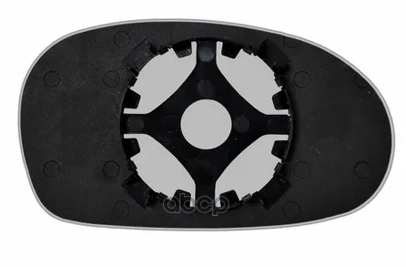 Стекло Зеркала Левое (Электрическое) 0K2a1-69183A Hyundai-KIA арт. 0K2A1-69183A