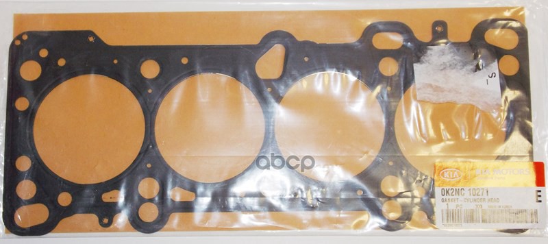 Прокладка ГБЦ Hyundai-KIA арт. 0K2NC10271