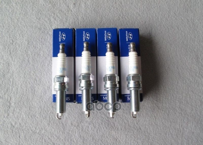 Свеча зажигания Hyundai-KIA арт. 1884611070