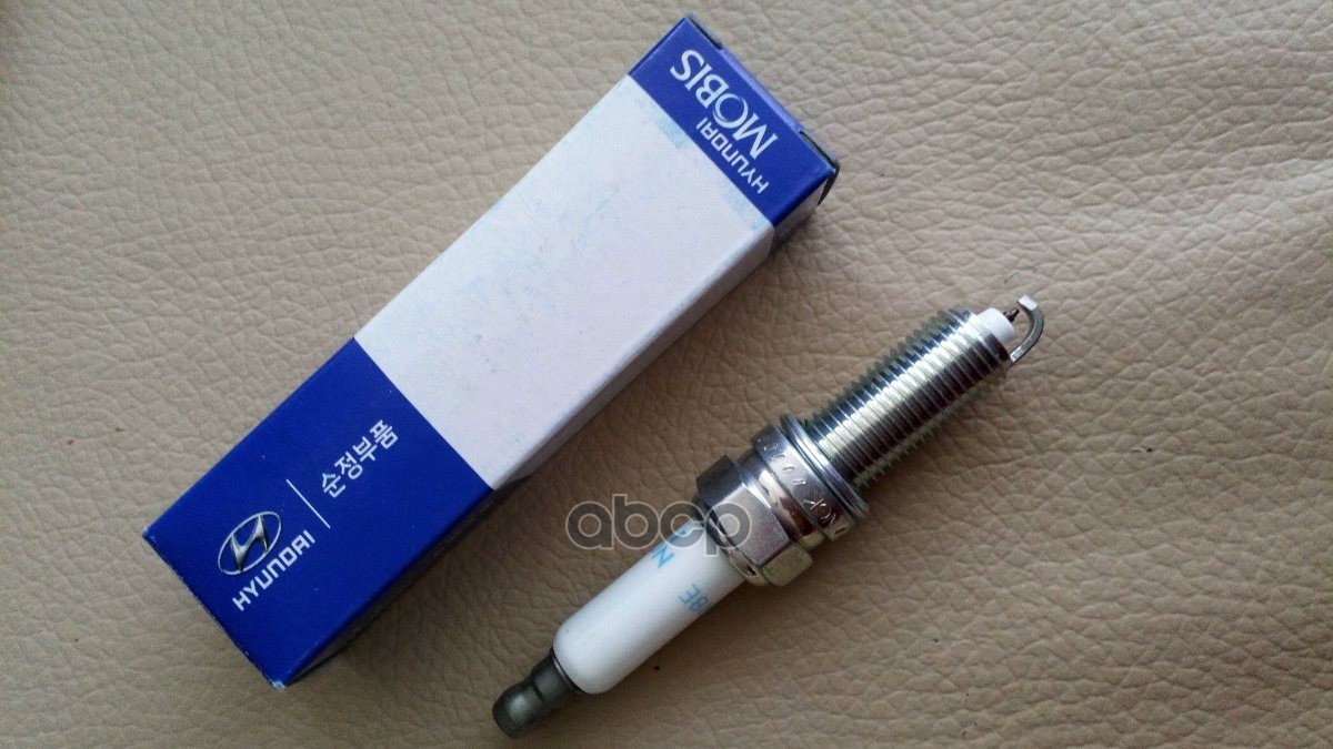 Свеча зажигания Hyundai-KIA арт. 1884908080