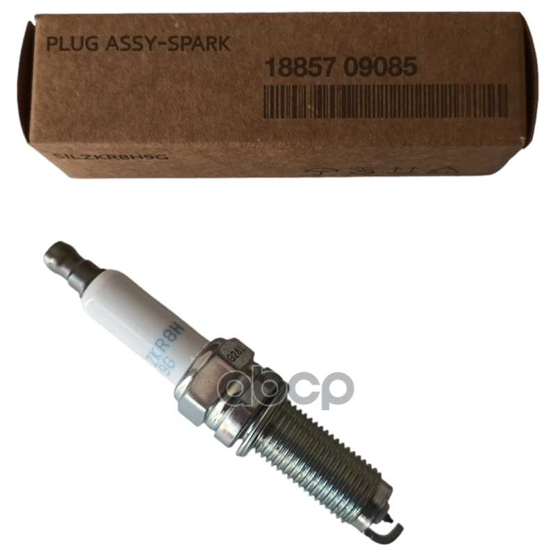 Свеча зажигания Hyundai-KIA арт. 1885709085