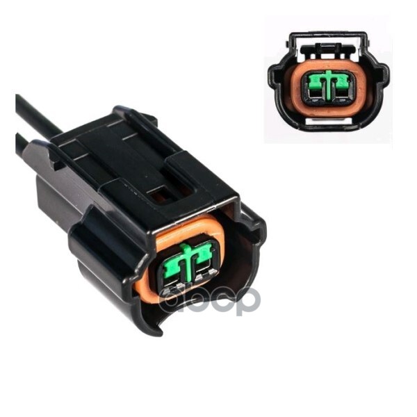 Контактный элемент проводки (разъем) Hyundai-KIA арт. 1898004015AS