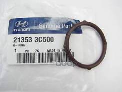 Уплотнительное кольцо маслозаливной горловины HYUNDAI/KIA 21353-3C500 Hyundai-KIA арт. 21353-3C500