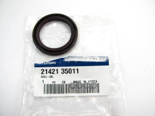 Сальник коленвала передний Hyundai-KIA арт. 2142135011