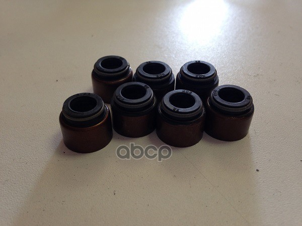 Колпачок Маслосъемный Hyundai-KIA арт. 2222493010