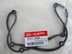 Прокладка клапанной крышки двигателя Hyundai-KIA арт. 2244102400