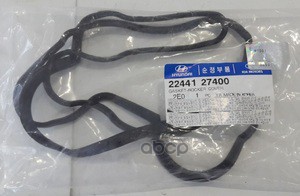 Прокладка клапанной крышки 22441-27400 Hyundai-KIA арт. 22441-27400