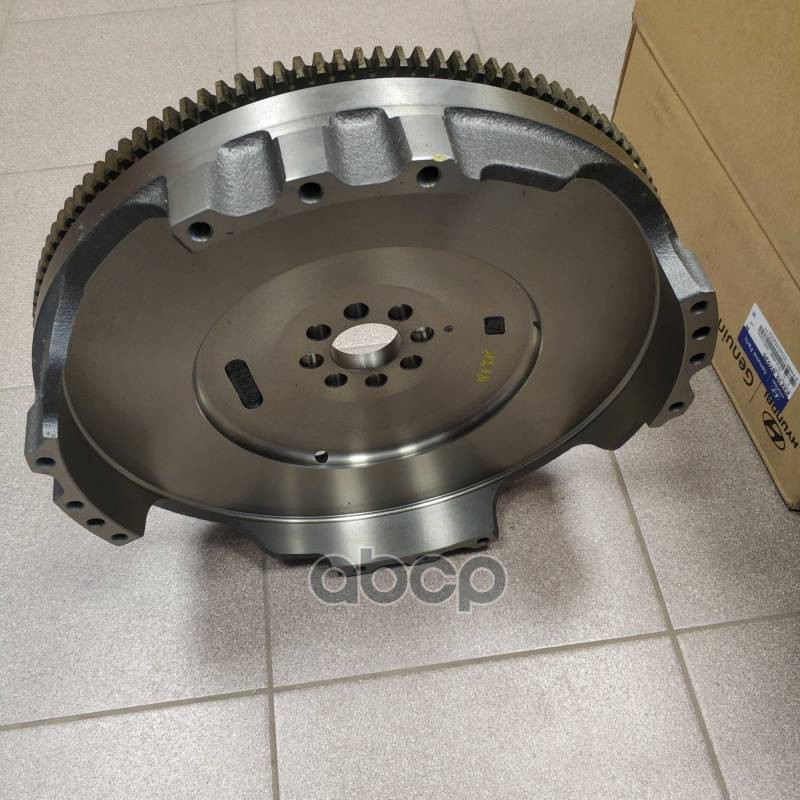 Маховик Двигателя Hyundai-KIA арт. 232108Y020