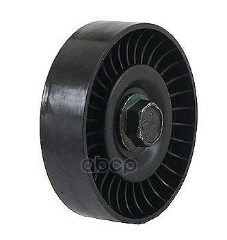 Ролик натяжной ремня генератора Hyundai-KIA арт. 2528637100