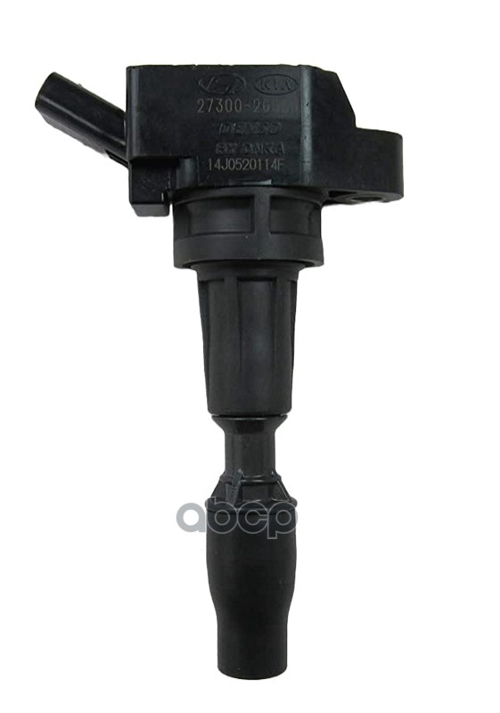 Катушка зажигания  KIA OPTIMA/SORENTO/SPORTAGE/ HYUNDAI SONATA 15- 2,0/2,4 Hyundai-KIA арт. 27300-2GGA0