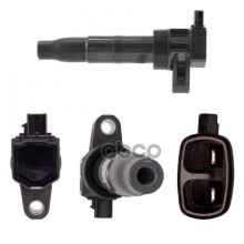 Катушка зажигания (1cyL) HYUNDAI Genesis/KIA Quoris mot.3,3/3,8L V6 HYUNDAI/KIA 27301-3C000 Hyundai-KIA арт. 27301-3C000