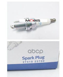 Свеча зажигания HYUNDAI IX35 11-/TUCSON 04-/KIA SORENTO 06- Hyundai-KIA арт. 27410-23700
