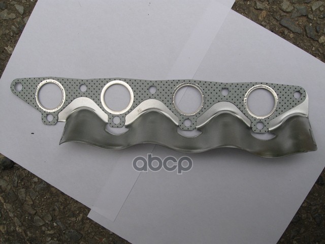 Прокладка Выпускного Коллектора Sohc Hyundai-KIA арт. 28521-22020