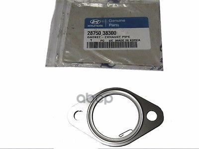 Прокладка выхлопной системы HYUNDAI/KIA 28750-38300 Hyundai-KIA арт. 28750-38300
