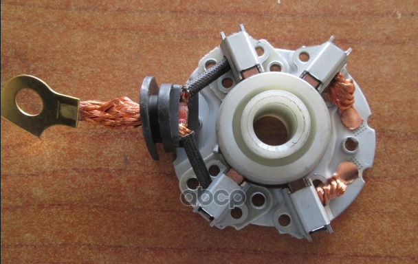 Щетки стартера HYUNDAI HYUNDAI/KIA 36170-22805 Hyundai-KIA арт. 36170-22805