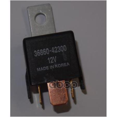 Реле Свечей Накала 36860-42300 Hyundai-KIA арт. 36860-42300