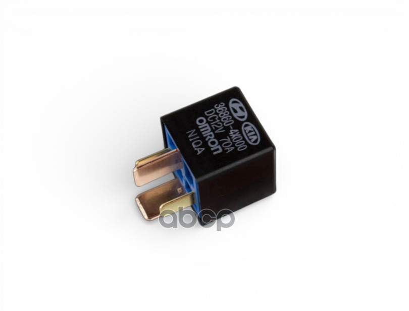 Реле свечей накала Hyundai-KIA арт. 36860-4X000