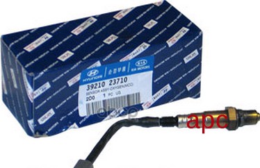 Датчик кислородный Hyundai-KIA арт. 3921023710