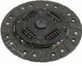 ДИСК СЦЕПЛЕНИЯ 41100-26010 Hyundai-KIA арт. 41100-26010