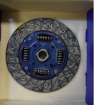 Диск Сцепления Hyundai/Kia 4110026270 Hyundai-KIA арт. 4110026270