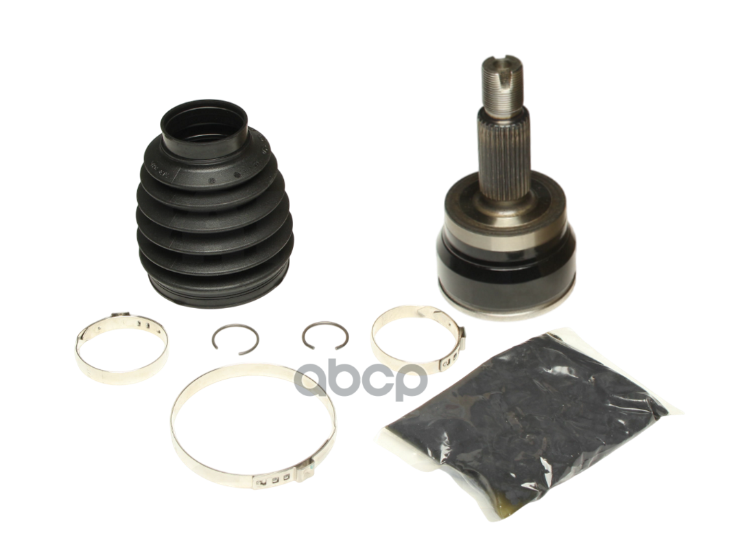 ШРУС вала колеса HYUNDAI/KIA 495R2-L2250 Hyundai-KIA арт. 495R2-L2250